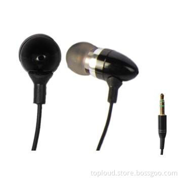 Wired Earphones for iPhone and MP3 Player